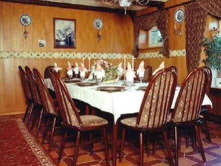 Hotel & Restaurant Bei Hoelzchen Hannover Eksteriør bilde