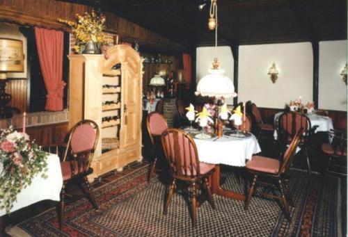 Hotel & Restaurant Bei Hoelzchen Hannover Eksteriør bilde