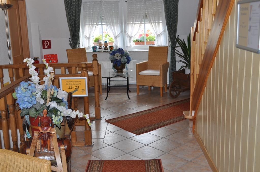 Hotel & Restaurant Bei Hoelzchen Hannover Eksteriør bilde