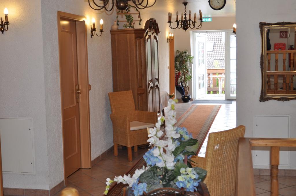 Hotel & Restaurant Bei Hoelzchen Hannover Eksteriør bilde
