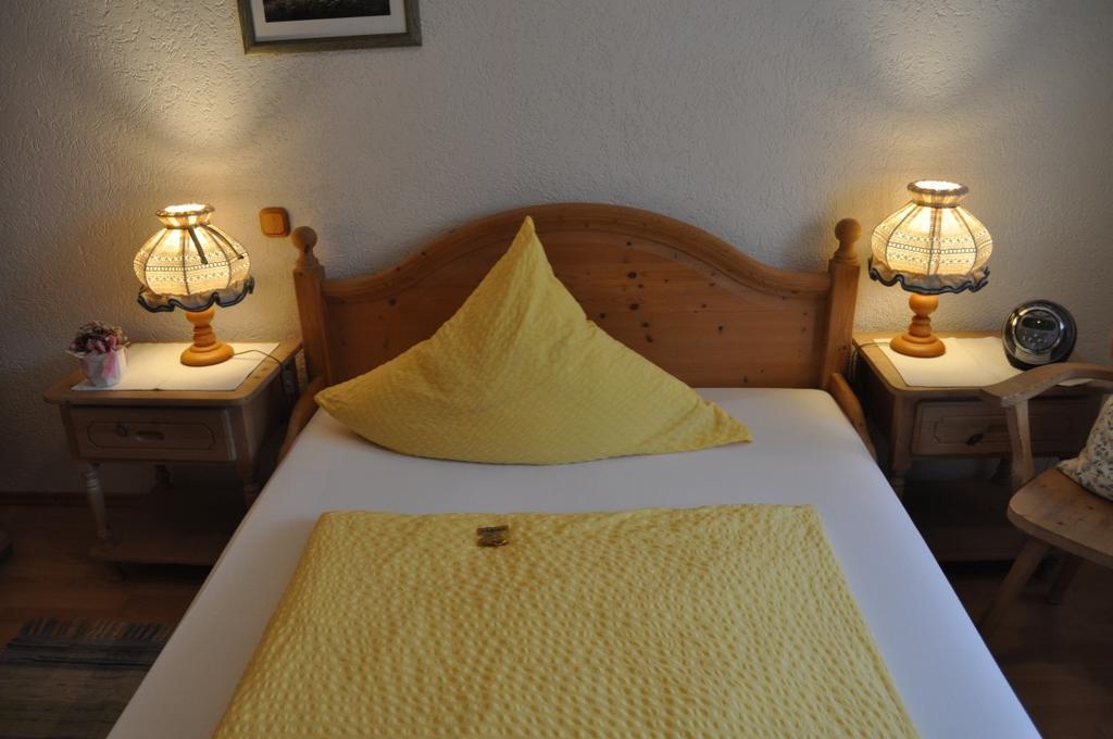 Hotel & Restaurant Bei Hoelzchen Hannover Eksteriør bilde