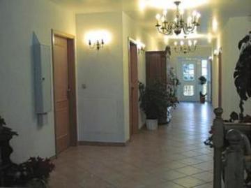 Hotel & Restaurant Bei Hoelzchen Hannover Eksteriør bilde