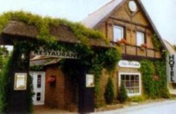 Hotel & Restaurant Bei Hoelzchen Hannover Eksteriør bilde