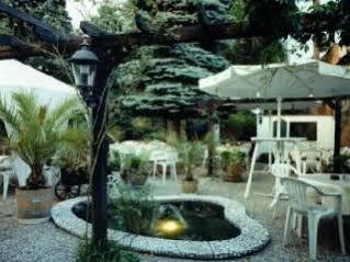 Hotel & Restaurant Bei Hoelzchen Hannover Eksteriør bilde