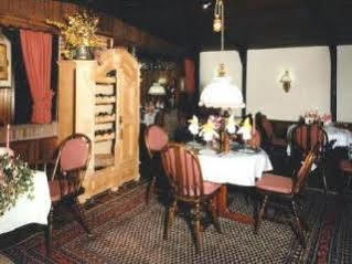 Hotel & Restaurant Bei Hoelzchen Hannover Eksteriør bilde